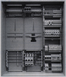 Zhlerschrank